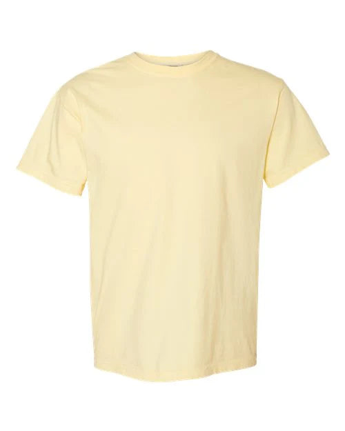 Adult Unisex Comfort Color