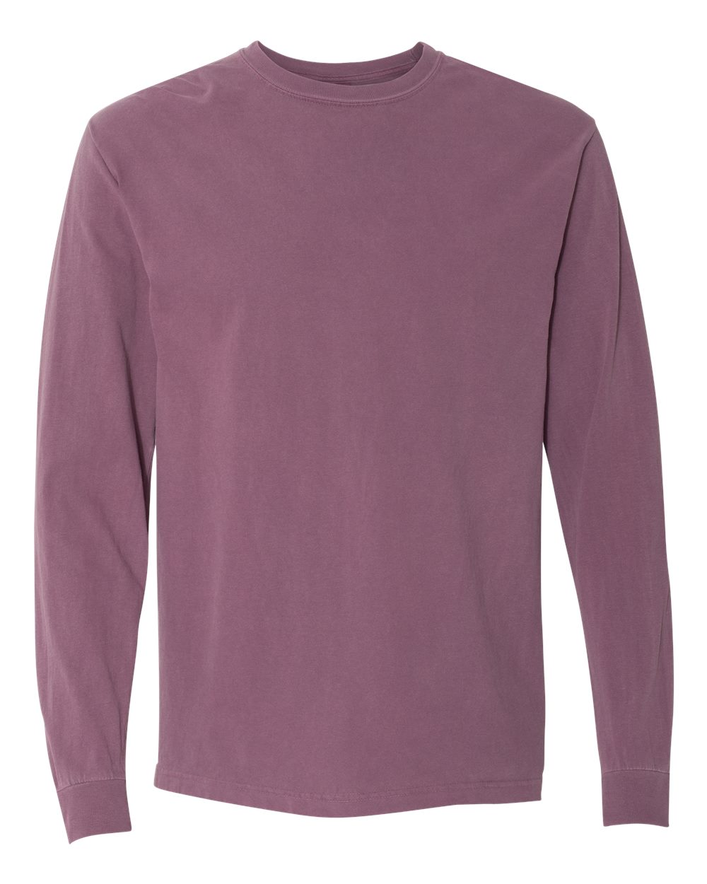 Comfort Colors Unisex Long Sleeve