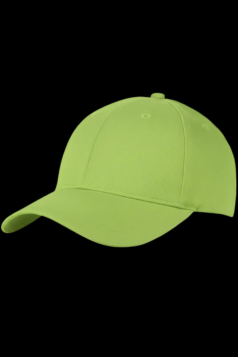 Youth Six-Panel Hat