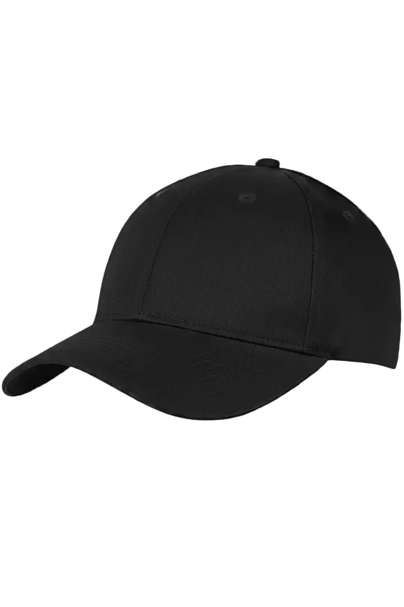 Youth Six-Panel Hat