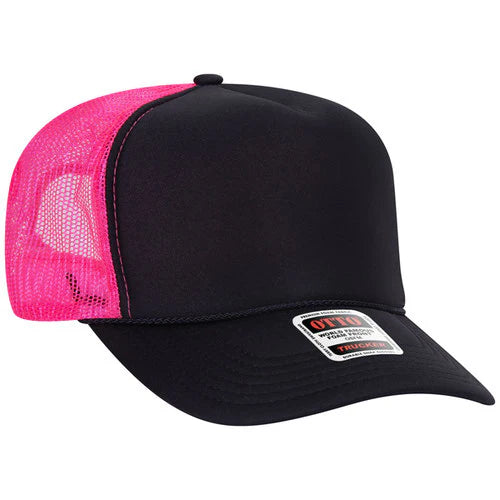 Foam Trucker Hat