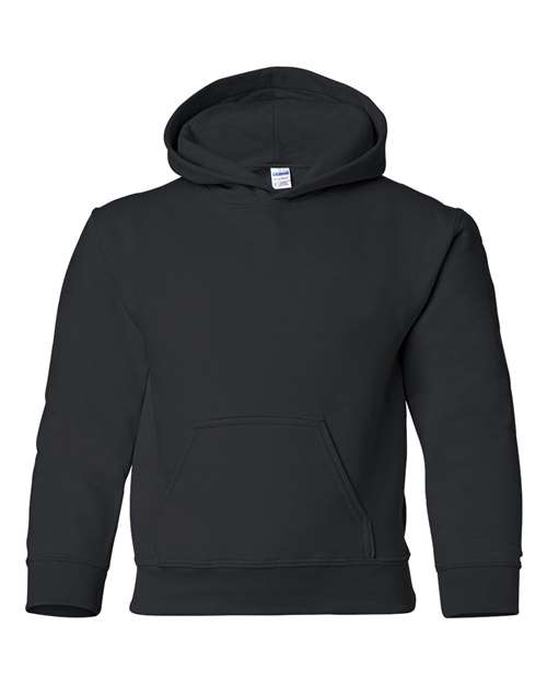 Youth Gildan Hoodie