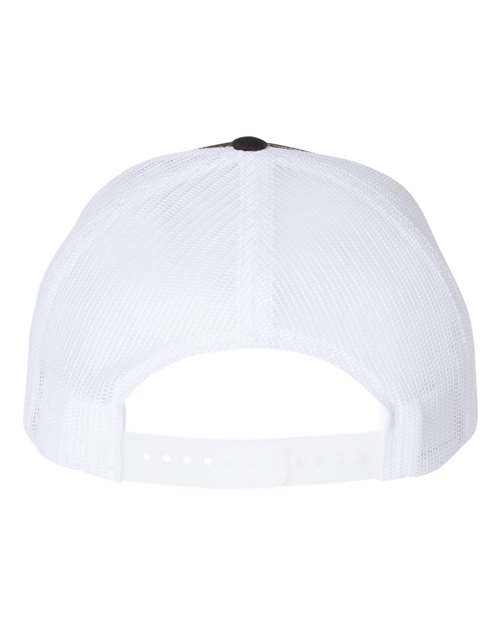 Richardson 112 Trucker Snapback