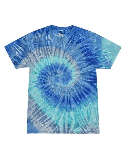 Kids Tie-Dye