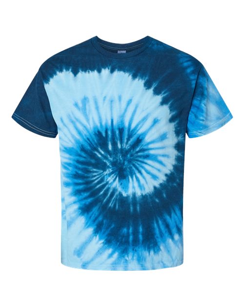 Kids Tie-Dye