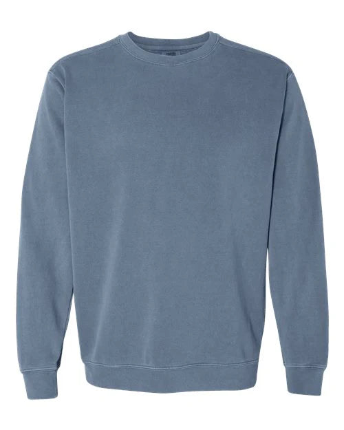 Adult Comfort Color Crew Neck