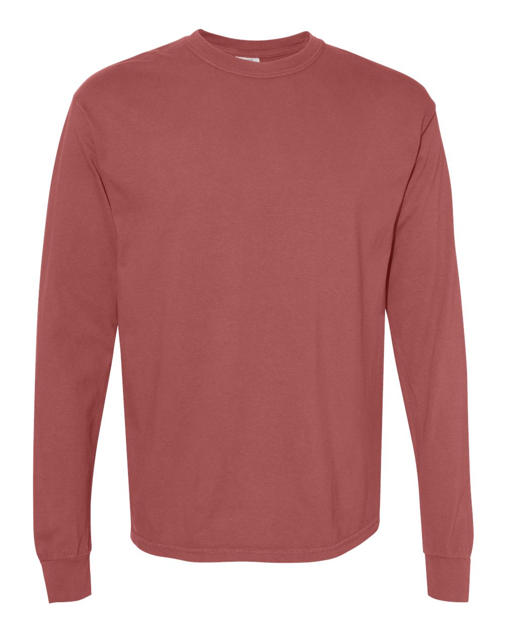 Comfort Colors Unisex Long Sleeve