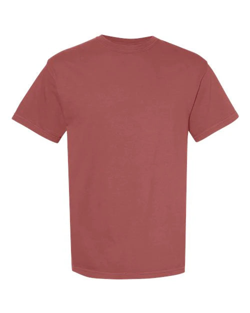 Adult Unisex Comfort Color