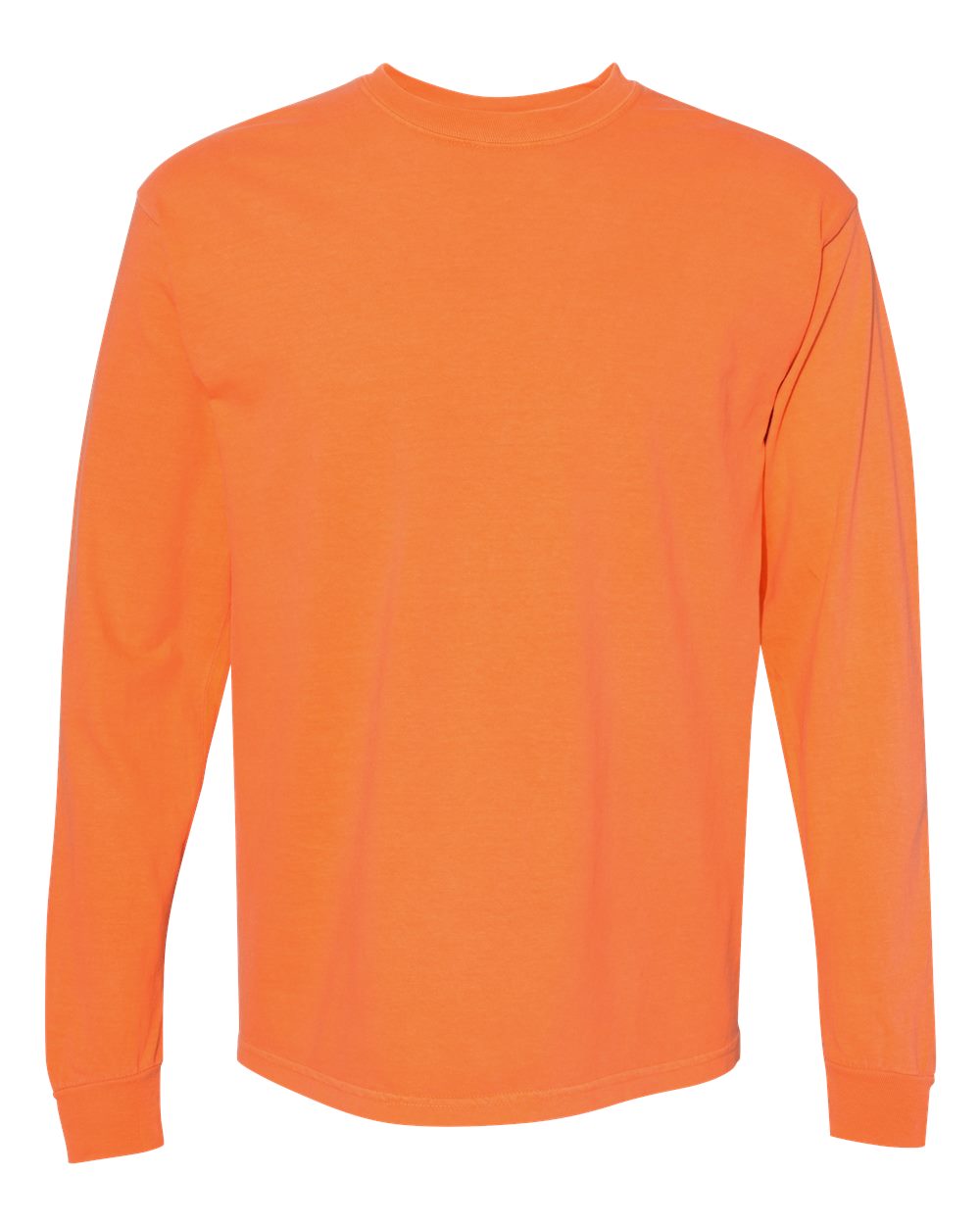Comfort Colors Unisex Long Sleeve