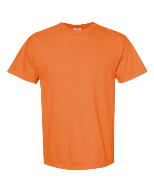 Adult Unisex Comfort Color