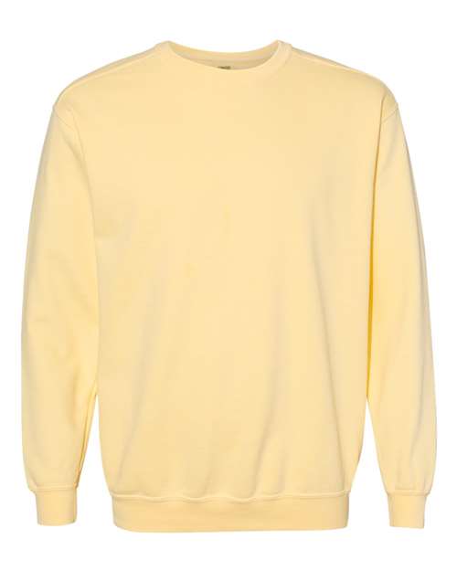 Adult Comfort Color Crew Neck