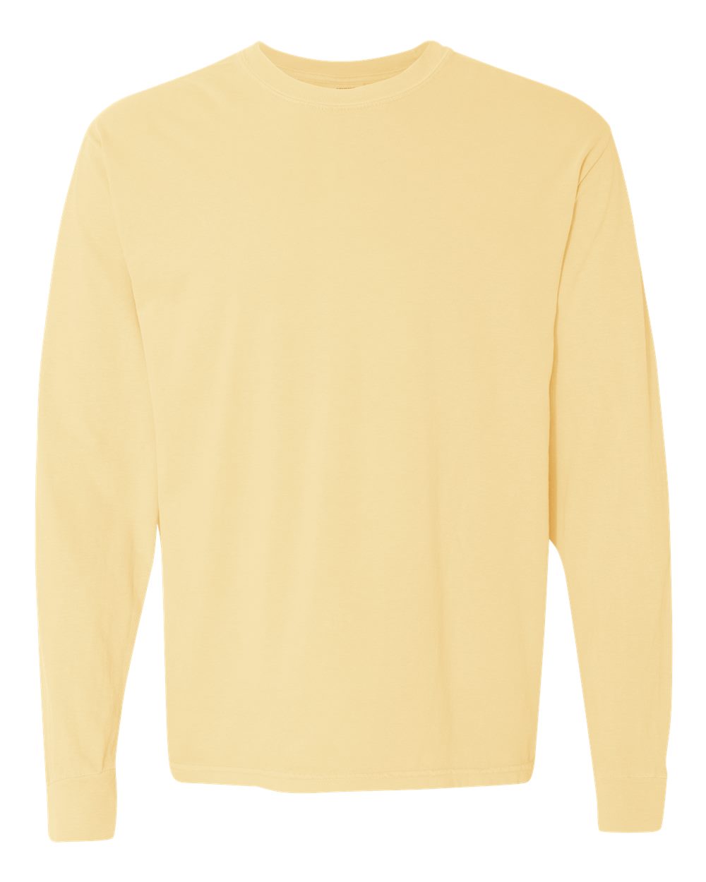 Comfort Colors Unisex Long Sleeve