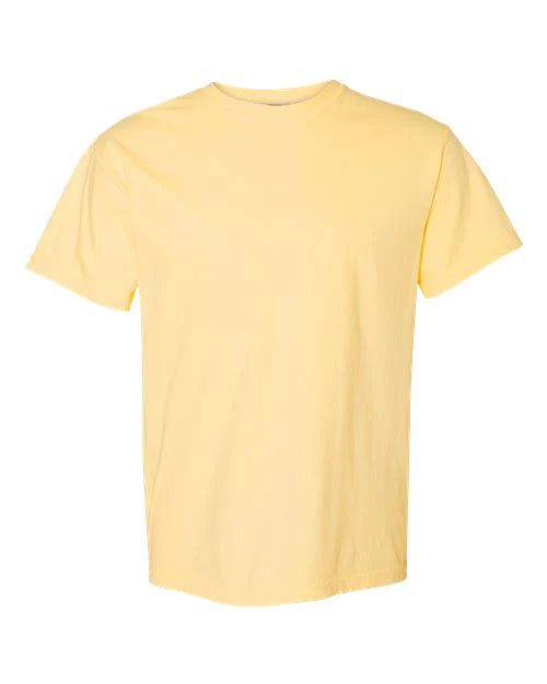 Adult Unisex Comfort Color
