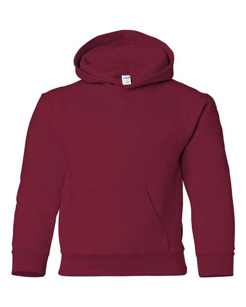 Youth Gildan Hoodie