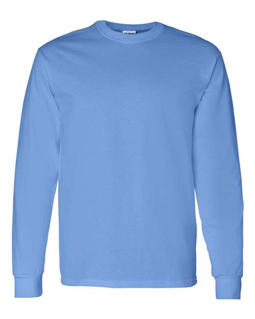 Adult Gildan Long Sleeve