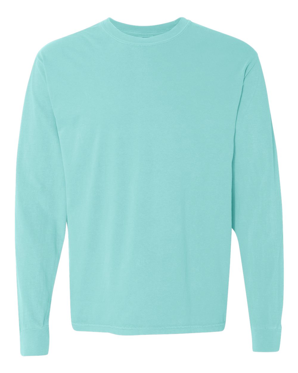 Comfort Colors Unisex Long Sleeve