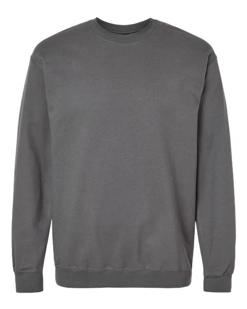 Gildan Unisex Crewneck