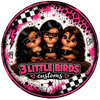3 Little Birds Customs LLC - Home