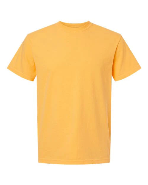 Adult Unisex Comfort Color