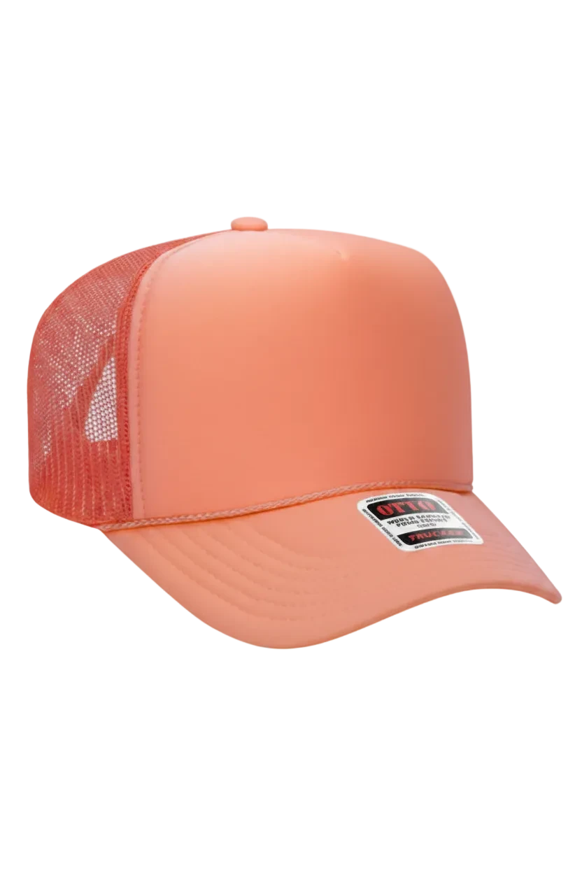 Foam Trucker Hat