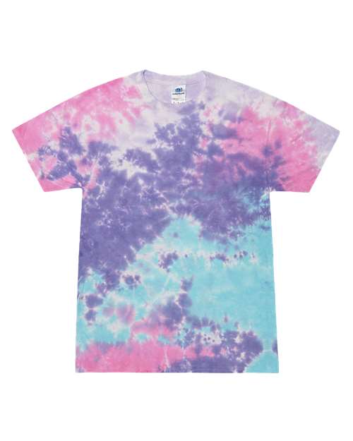Kids Tie-Dye