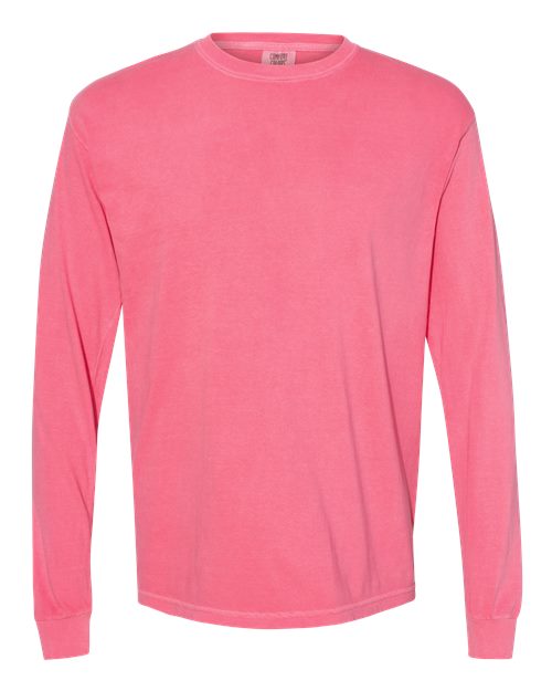 Comfort Colors Unisex Long Sleeve
