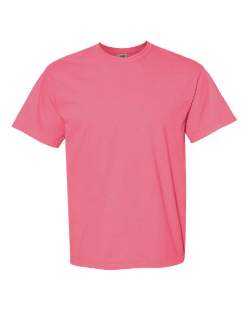 Adult Unisex Comfort Color