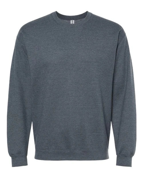 Gildan Unisex Crewneck