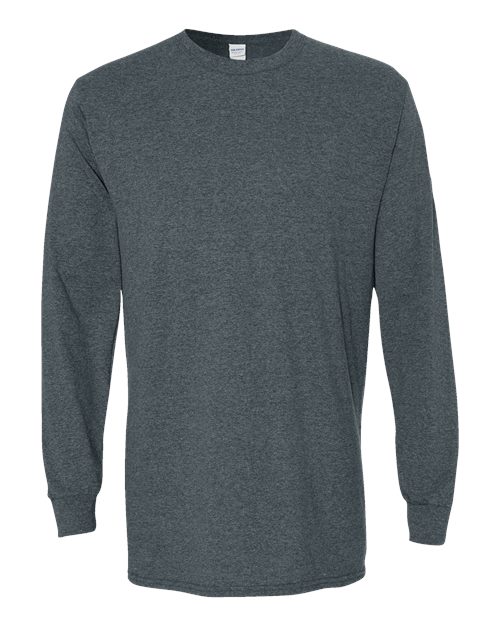 Adult Gildan Long Sleeve