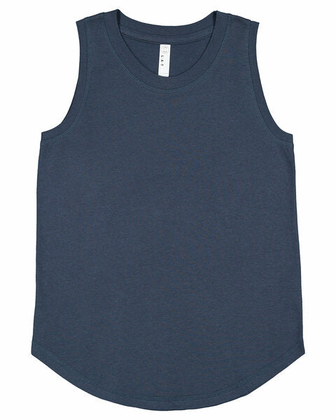 Youth Relaxed Tank
