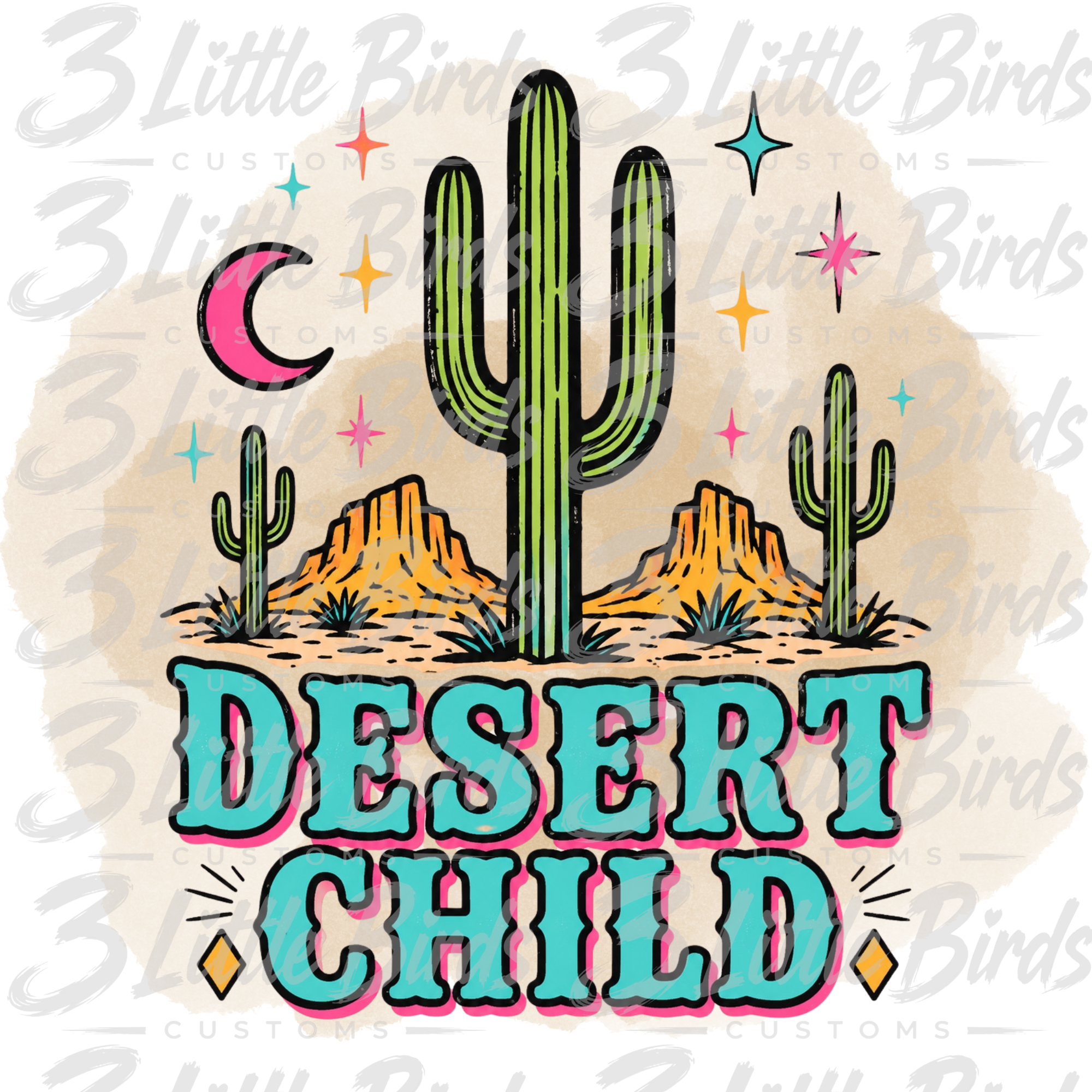 Western Designs