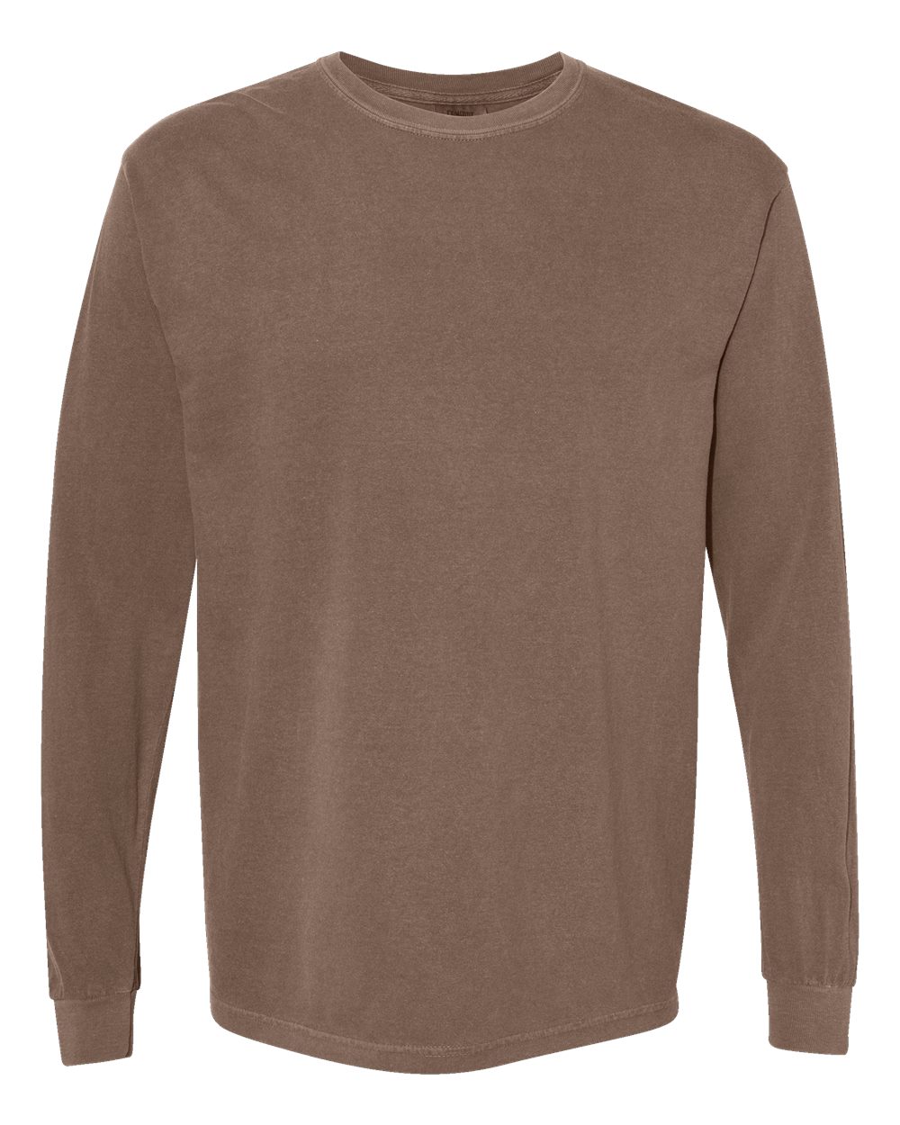 Comfort Colors Unisex Long Sleeve