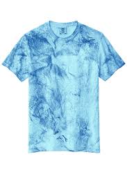 Adult Comfort Color Blast Shirts