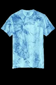 Adult Comfort Color Blast Shirts