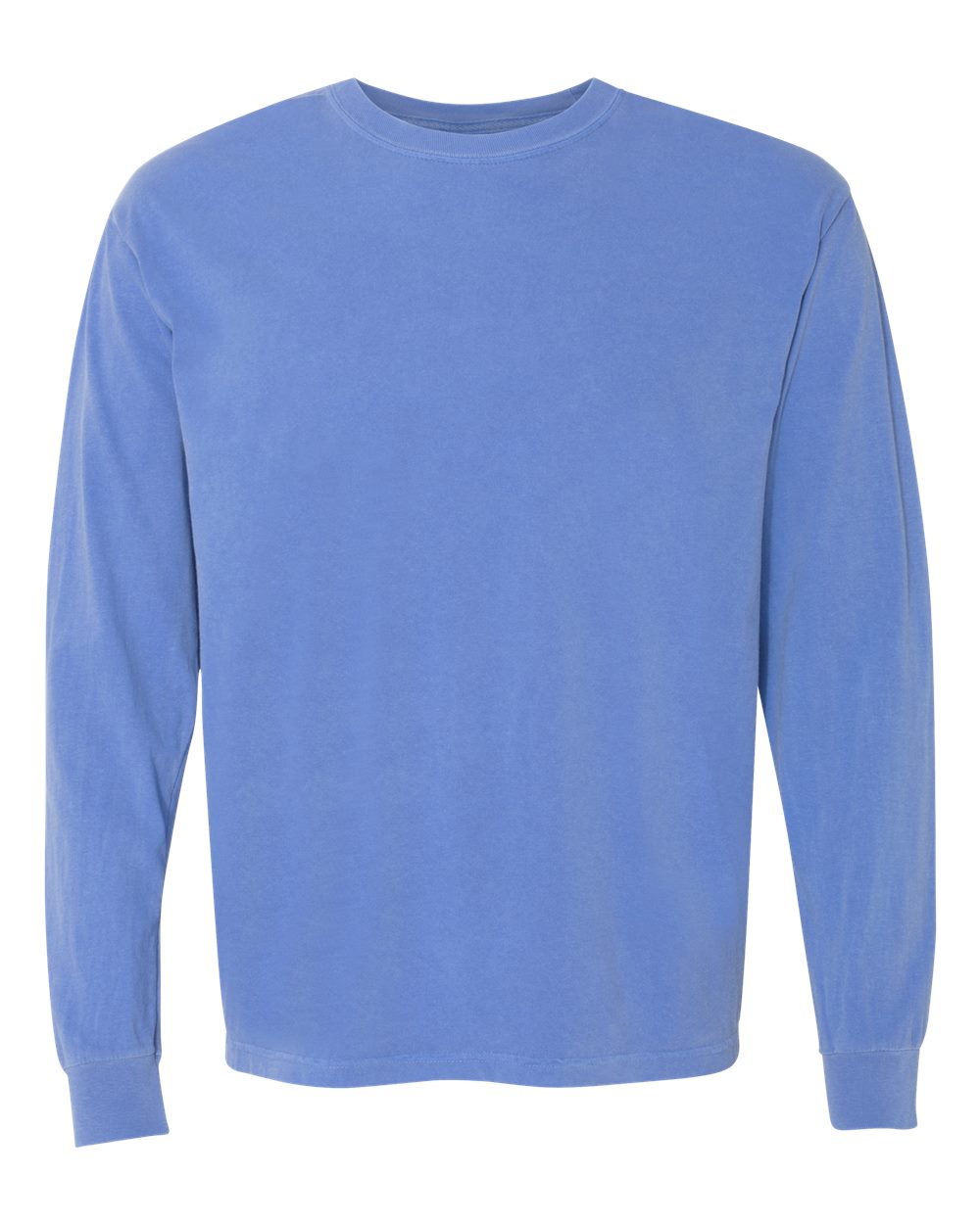 Comfort Colors Unisex Long Sleeve