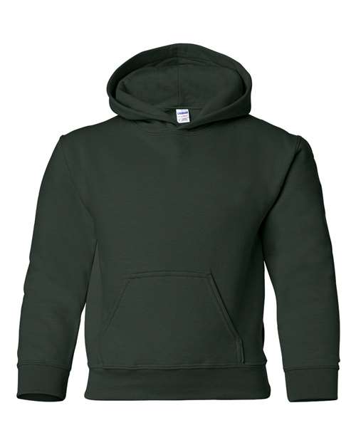 Youth Gildan Hoodie