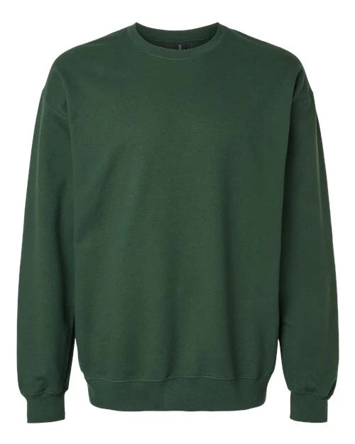 Gildan Unisex Crewneck