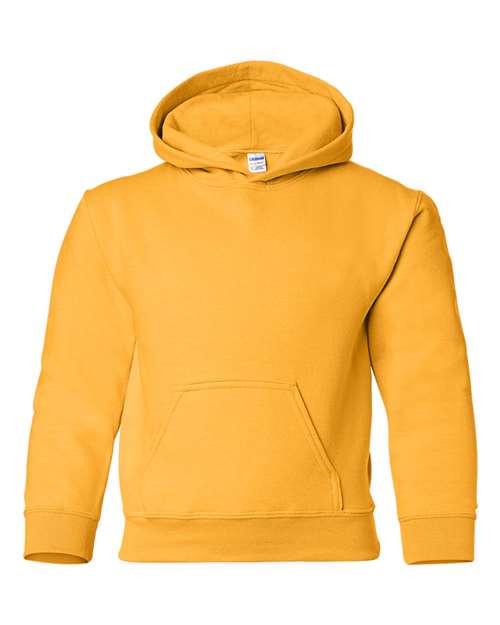 Youth Gildan Hoodie