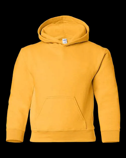 Youth Gildan Hoodie