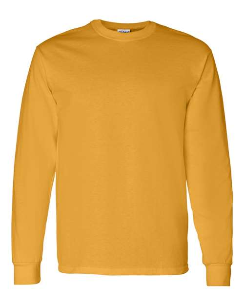 Adult Gildan Long Sleeve
