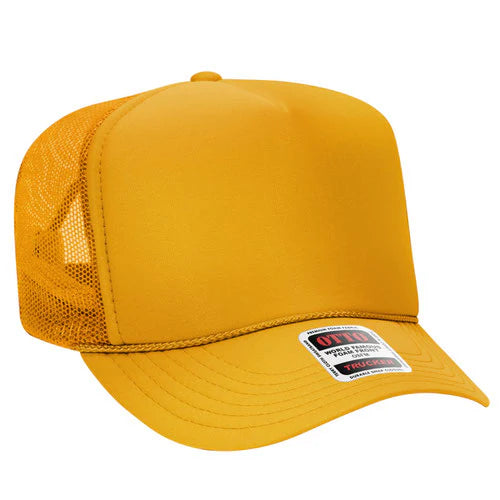 Foam Trucker Hat