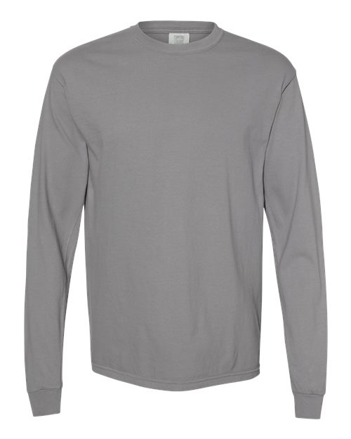 Comfort Colors Unisex Long Sleeve