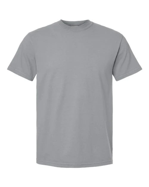 Adult Unisex Comfort Color