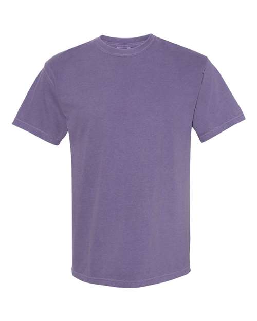 Adult Unisex Comfort Color