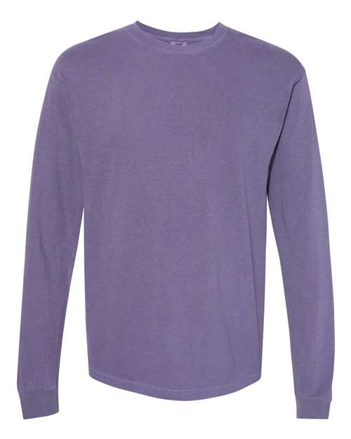 Comfort Colors Unisex Long Sleeve