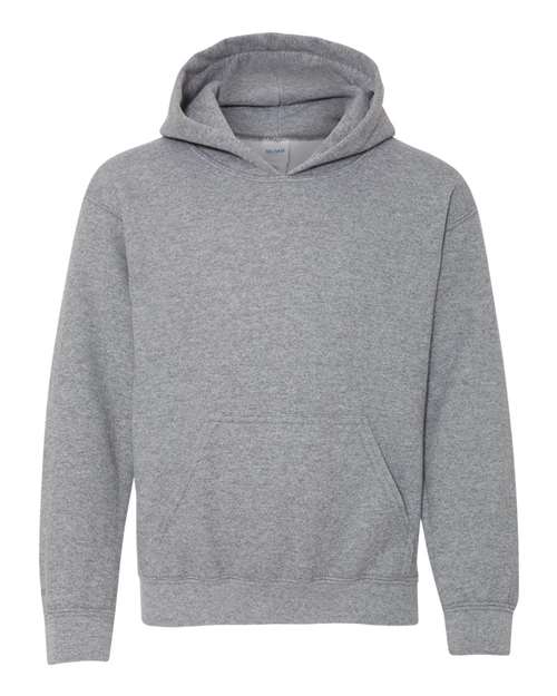 Youth Gildan Hoodie