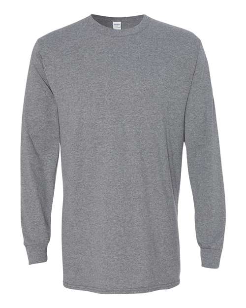 Adult Gildan Long Sleeve