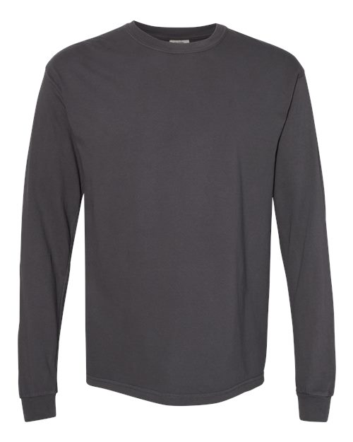 Comfort Colors Unisex Long Sleeve