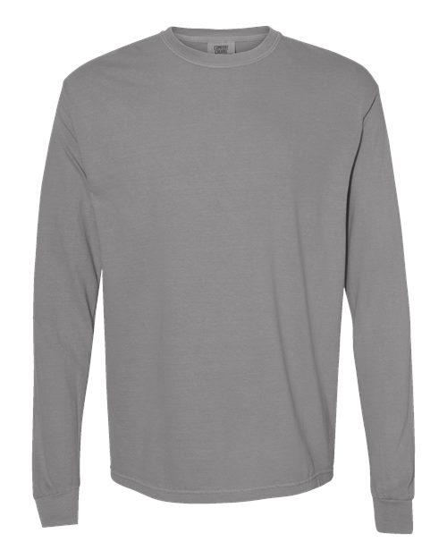 Comfort Colors Unisex Long Sleeve