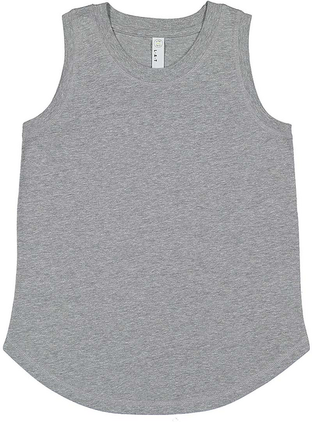 Youth Relaxed Tank